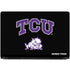 Texas Christian University TCU Horned Frogs Logo Dell Inspiron Skin